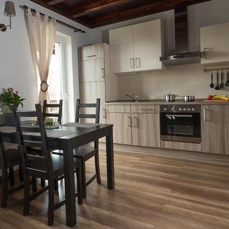 Ferienhaus Kaiserhof Markkleeberg Szoba fotó