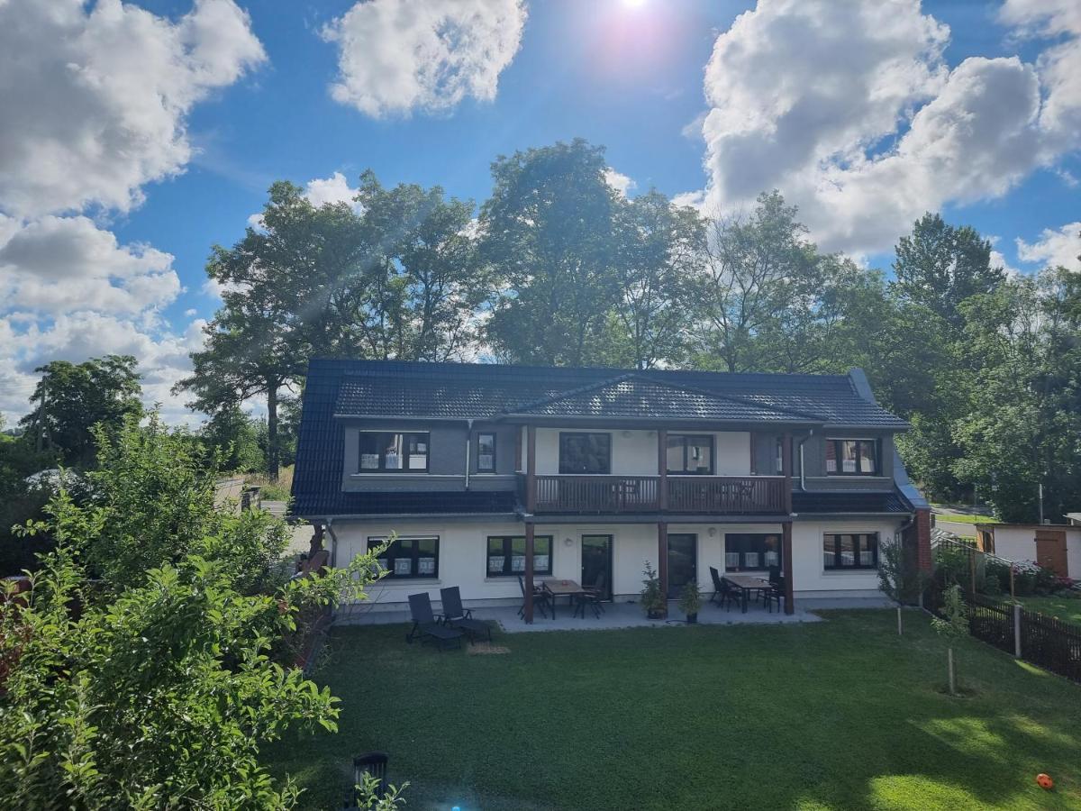 Ferienhaus Kaiserhof Markkleeberg Kültér fotó