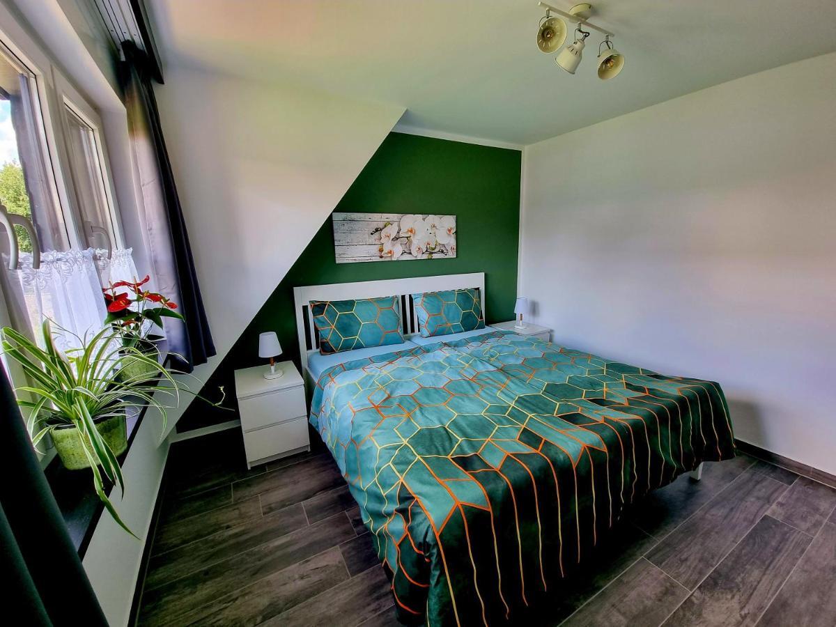 Ferienhaus Kaiserhof Markkleeberg Kültér fotó
