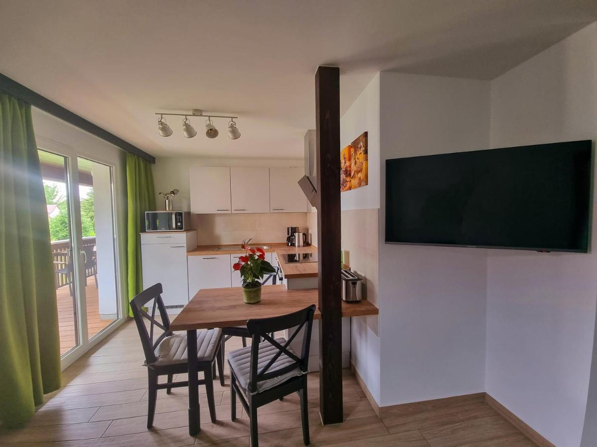 Ferienhaus Kaiserhof Markkleeberg Kültér fotó