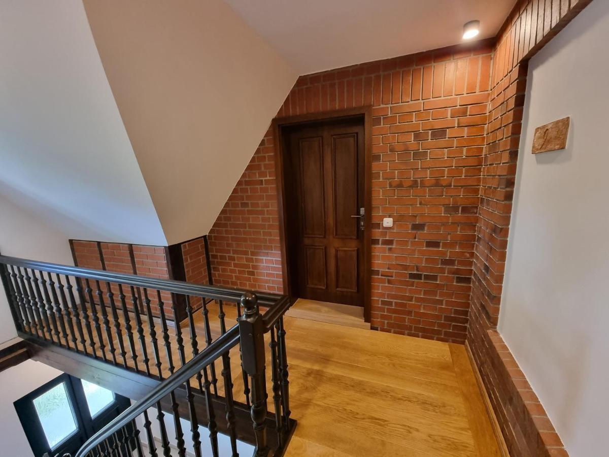 Ferienhaus Kaiserhof Markkleeberg Kültér fotó