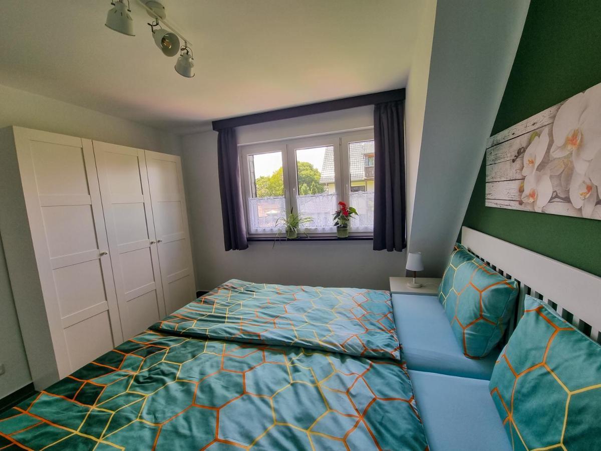Ferienhaus Kaiserhof Markkleeberg Kültér fotó