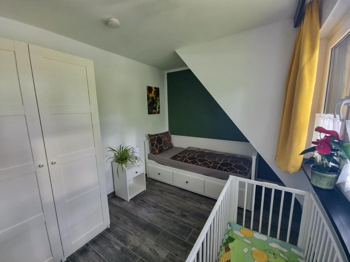 Ferienhaus Kaiserhof Markkleeberg Kültér fotó