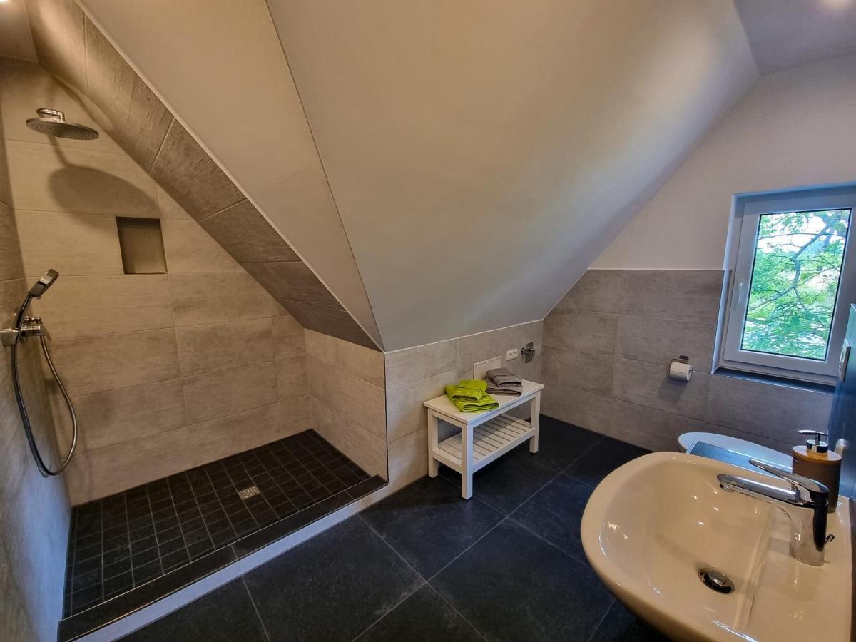 Ferienhaus Kaiserhof Markkleeberg Kültér fotó