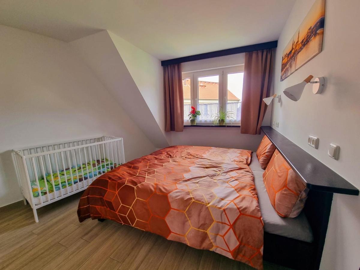 Ferienhaus Kaiserhof Markkleeberg Kültér fotó