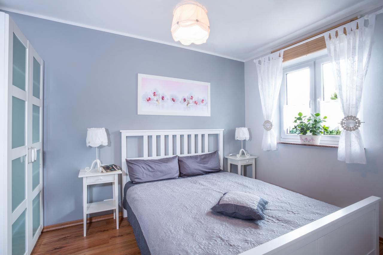 Ferienhaus Kaiserhof Markkleeberg Szoba fotó