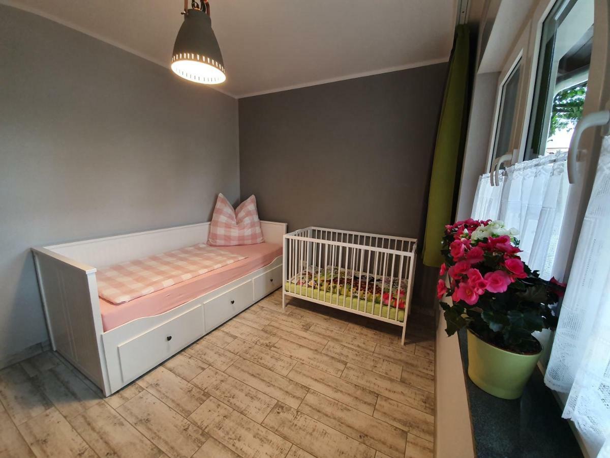 Ferienhaus Kaiserhof Markkleeberg Kültér fotó