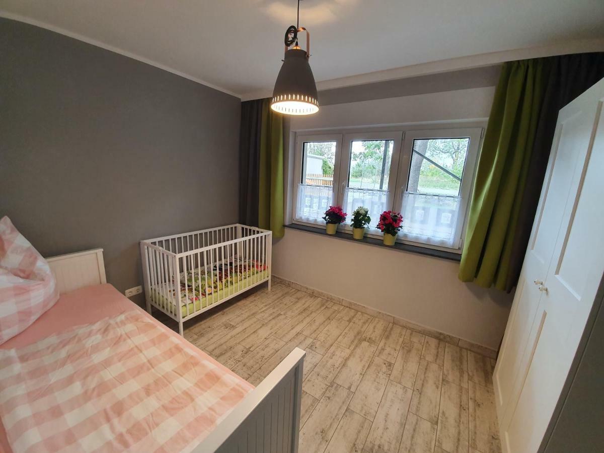 Ferienhaus Kaiserhof Markkleeberg Kültér fotó