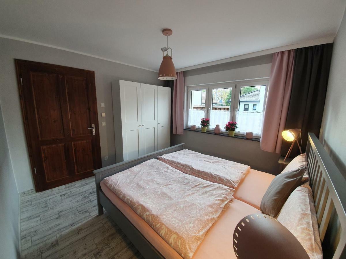 Ferienhaus Kaiserhof Markkleeberg Kültér fotó