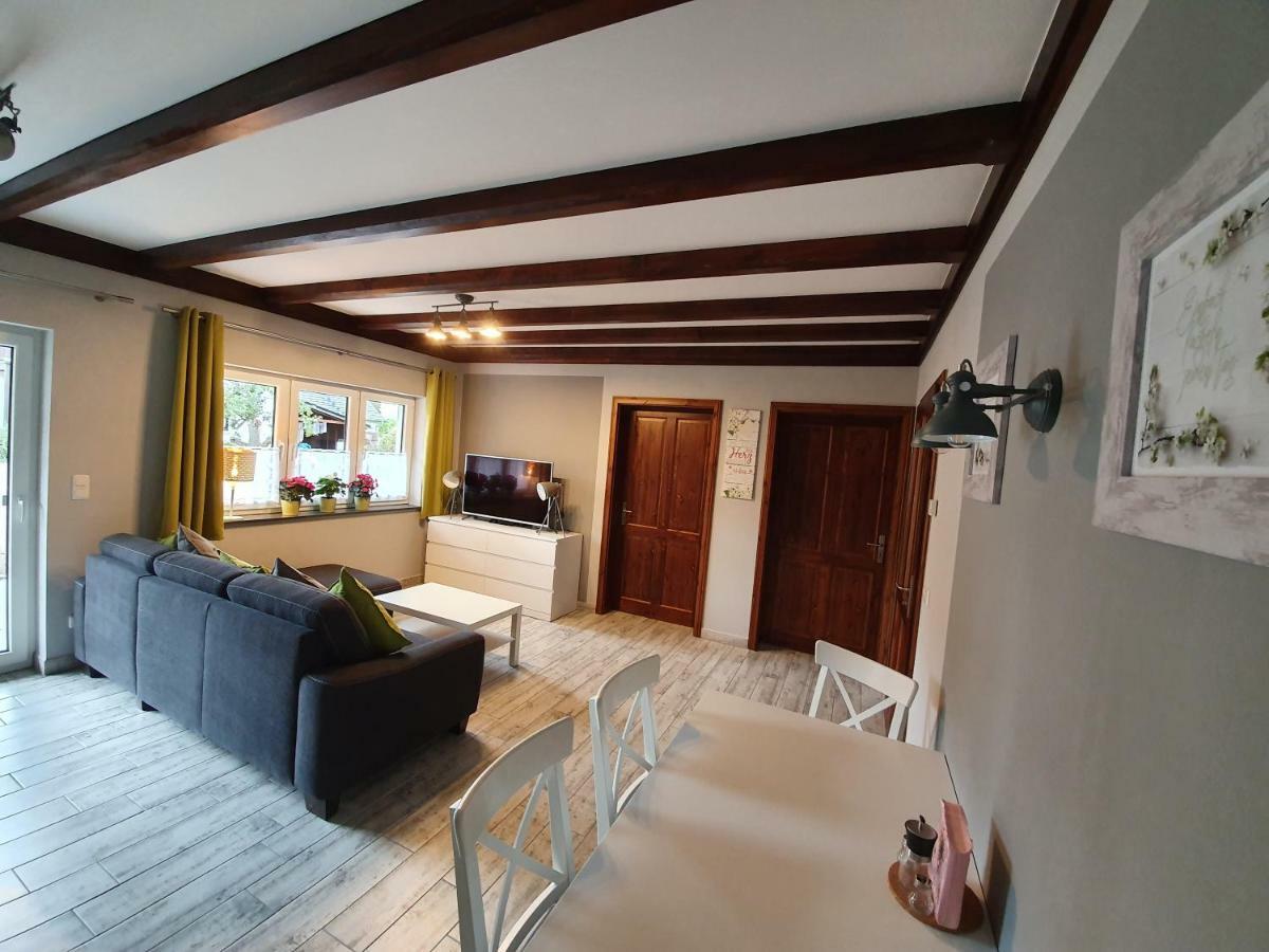 Ferienhaus Kaiserhof Markkleeberg Kültér fotó